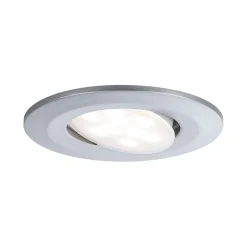 LED Einbauleuchte - Calla Basisset schwenkbar