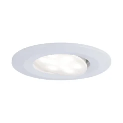 LED Einbauleuchte - Calla Basisset schwenkbar