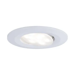 LED Einbauleuchte - Calla 10er-Set