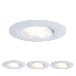 LED Einbauleuchte - Calla schwenkbar