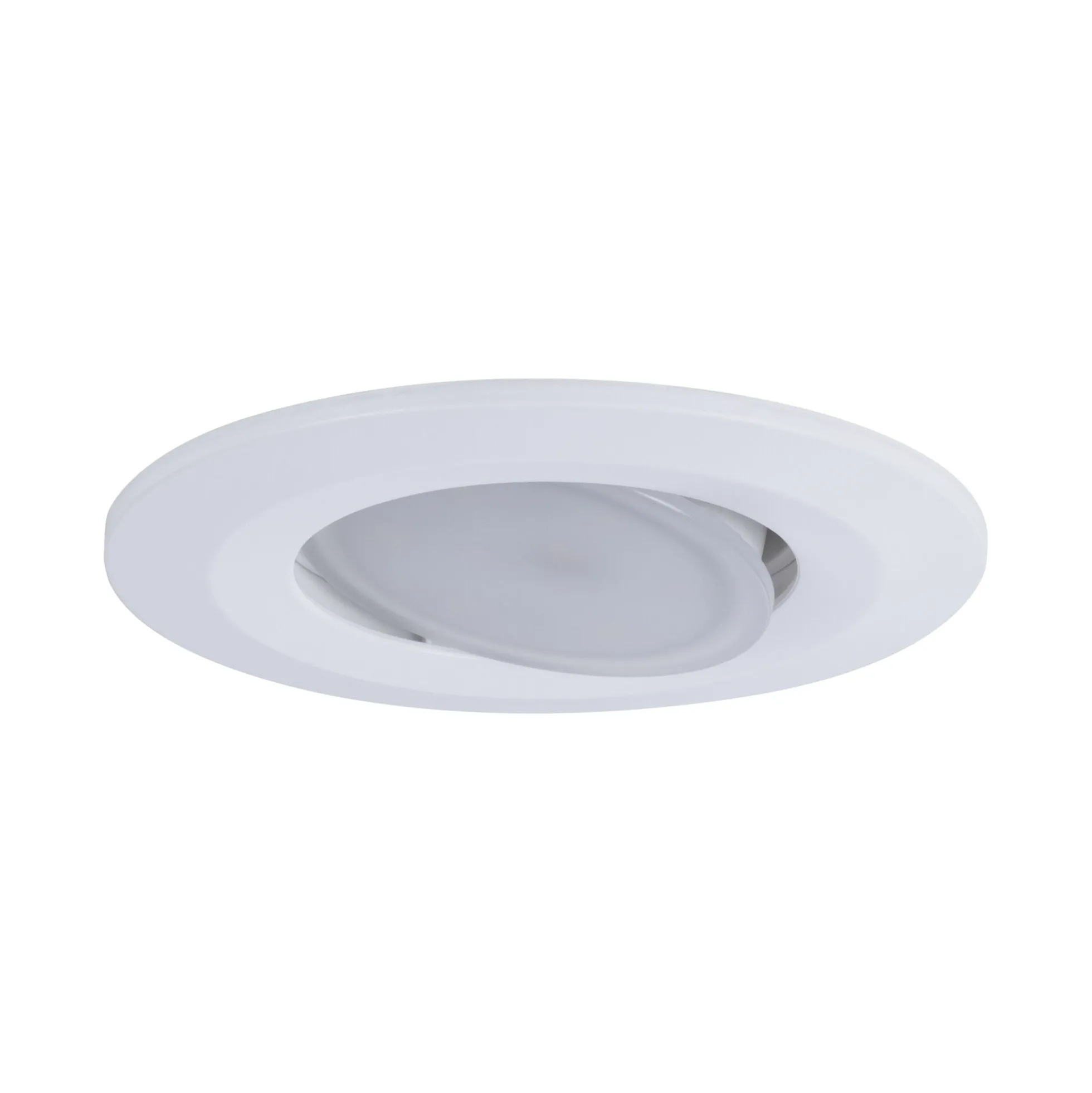 LED Einbauleuchte - Calla Basisset schwenkbar