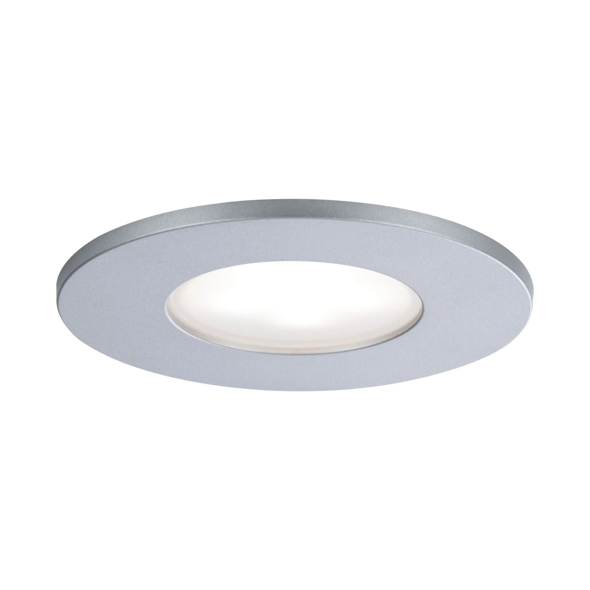 LED Einbauleuchte - Calla Basisset schwenkbar
