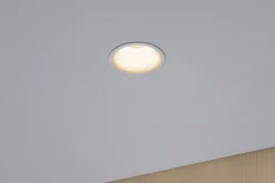LED Einbauleuchte - Cymbal Einzelleuchte