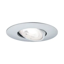 LED Einbauleuchte - 3er-Set schwenkbar