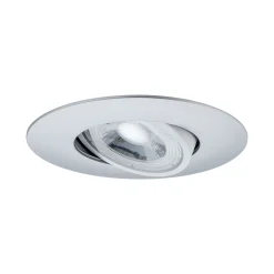 LED Einbauleuchte - 3er-Set schwenkbar