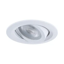 LED Einbauleuchte - FixedLED 20er-Set schwenkbar