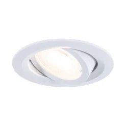 LED Einbauleuchte - FixedLED 10er-Set schwenkbar