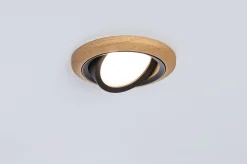 LED Einbauleuchte - Lanati 3er-Set