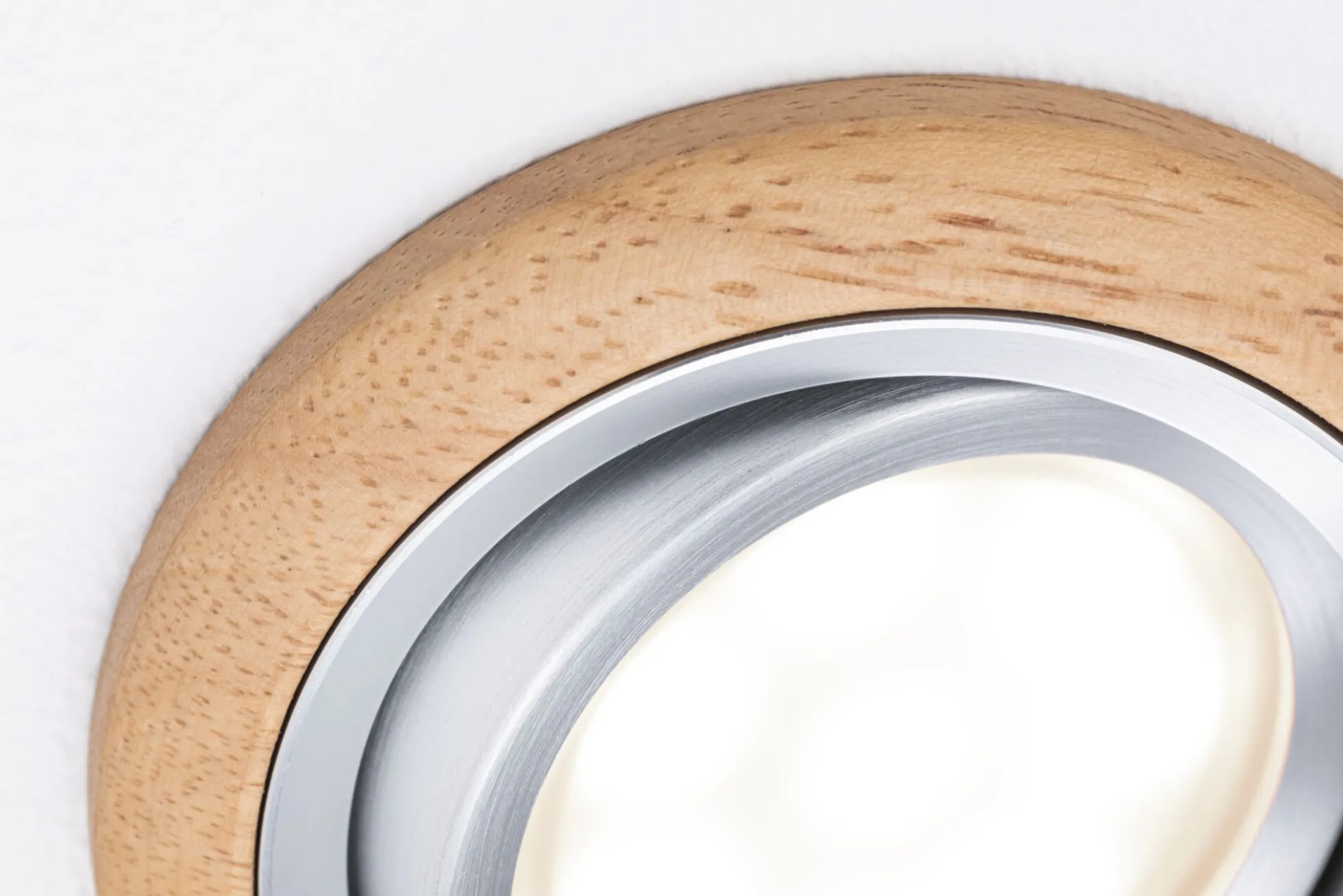 LED Einbauleuchte - Lanati 3er-Set