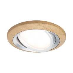 LED Einbauleuchte - Lanati 3er-Set