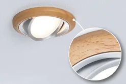 LED Einbauleuchte - Lanati Einzelspot