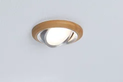 LED Einbauleuchte - Lanati Einzelspot