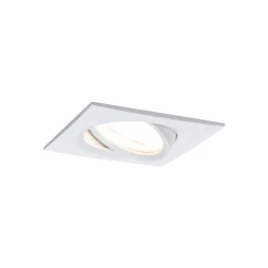 LED Einbauleuchte - Nova 3er-Set schwenkbar
