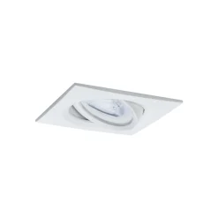 LED Einbauleuchte - Nova 3er-Set schwenkbar