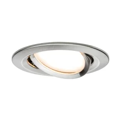 LED Einbauleuchte - Nova Einzelleuchte schwenkbar