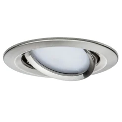 LED Einbauleuchte - Nova Einzelleuchte schwenkbar