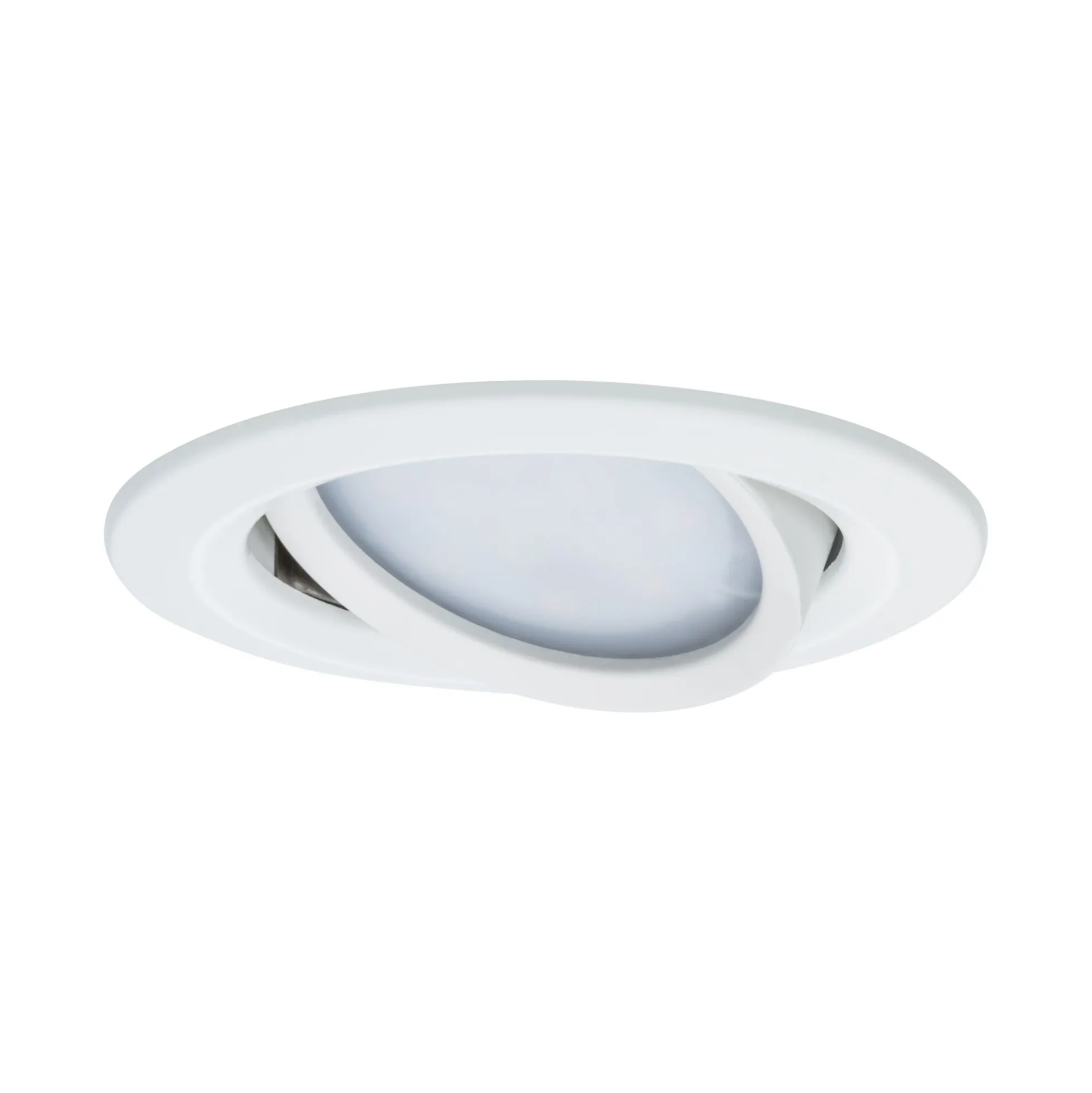 LED Einbauleuchte - Nova 3er-Set schwenkbar