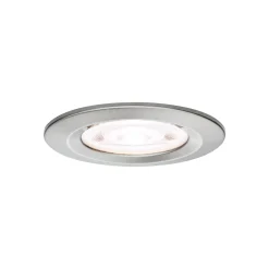 LED Einbauleuchte - Nova GU10 Flat starr