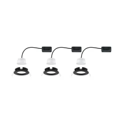 LED Einbauleuchte - Nova Basisset starr