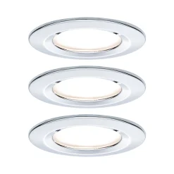 LED Einbauleuchte - Nova Basisset starr