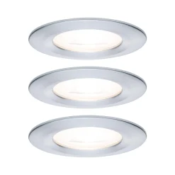 LED Einbauleuchte - Nova Basisset starr
