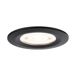 LED Einbauleuchte - Nova GU10 Flat starr