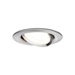 LED Einbauleuchte - Nova Basisset schwenkbar