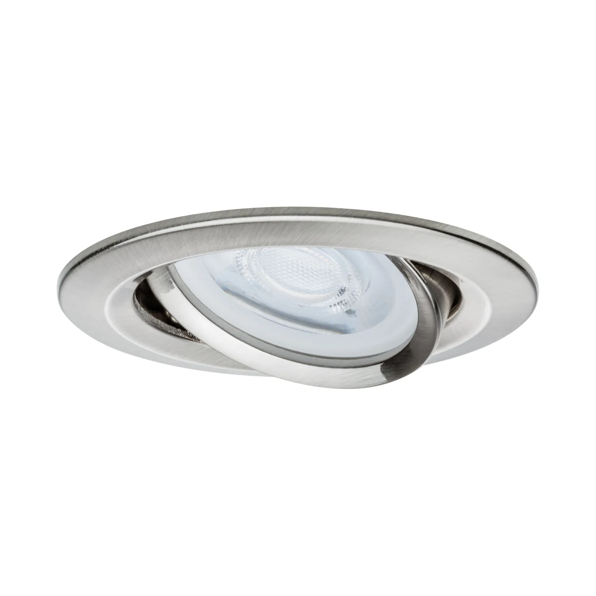 LED Einbauleuchte - Nova Basisset schwenkbar