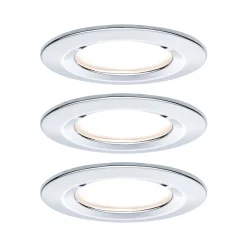 LED Einbauleuchte - Nova Basisset starr
