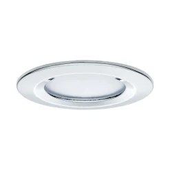 LED Einbauleuchte - Nova Basisset starr