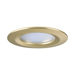 LED Einbauleuchte - Nova Basisset starr