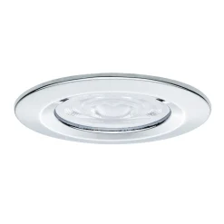 LED Einbauleuchte - Nova GU10 Flat starr