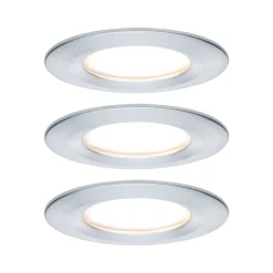 LED Einbauleuchte - Nova Basisset starr