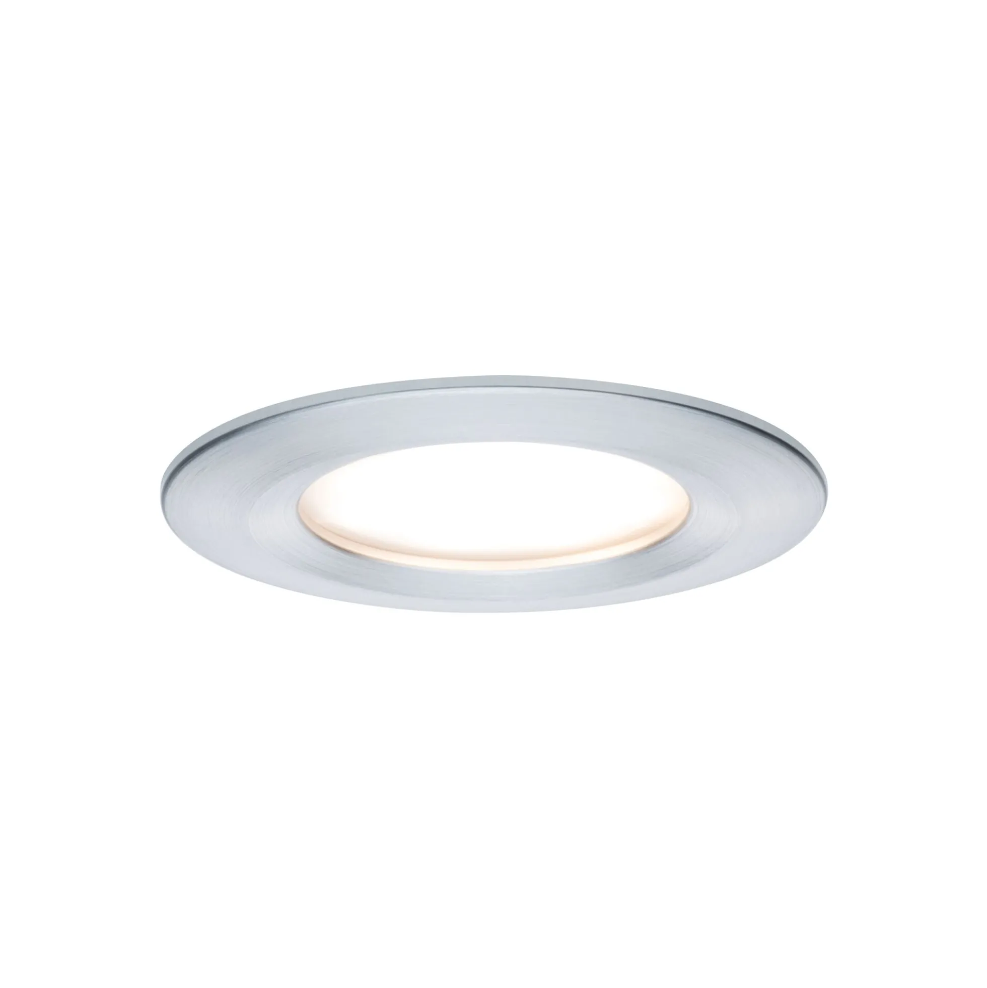 LED Einbauleuchte - Nova Basisset starr