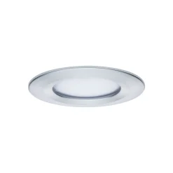 LED Einbauleuchte - Nova Basisset starr