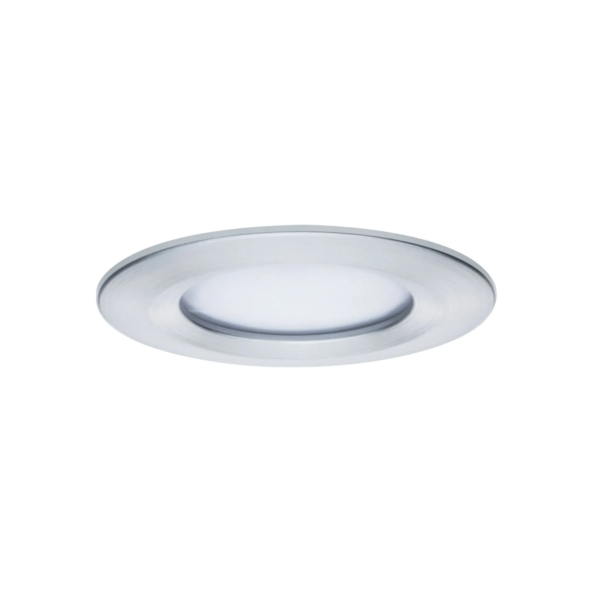 LED Einbauleuchte - Nova Basisset starr