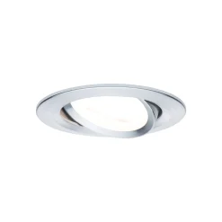 LED Einbauleuchte - Nova Basisset schwenkbar