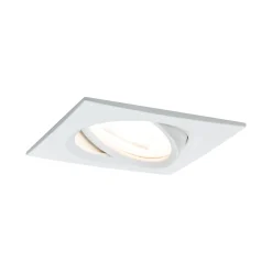 LED Einbauleuchte - Nova Einzelleuchte schwenkbar