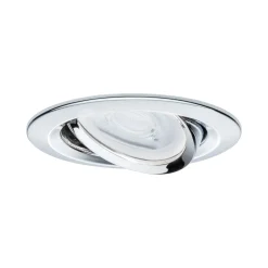 LED Einbauleuchte - Nova Basisset schwenkbar