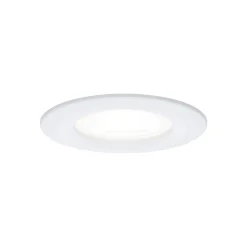 LED Einbauleuchte - Nova Basisset starr