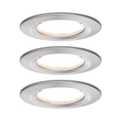 LED Einbauleuchte - Nova Basisset starr
