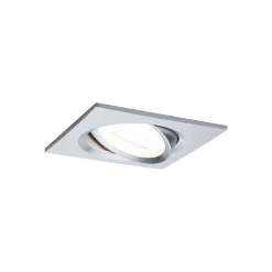 LED Einbauleuchte - Nova Basisset schwenkbar