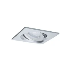 LED Einbauleuchte - Nova Basisset schwenkbar