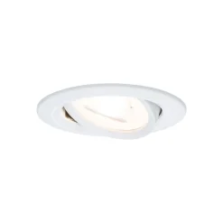 LED Einbauleuchte - Nova Basisset schwenkbar