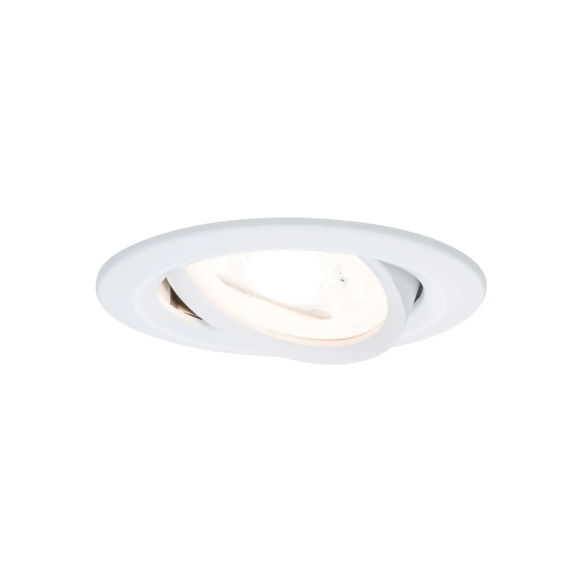LED Einbauleuchte - Nova Basisset schwenkbar