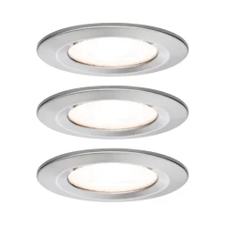 LED Einbauleuchte - Nova Basisset starr