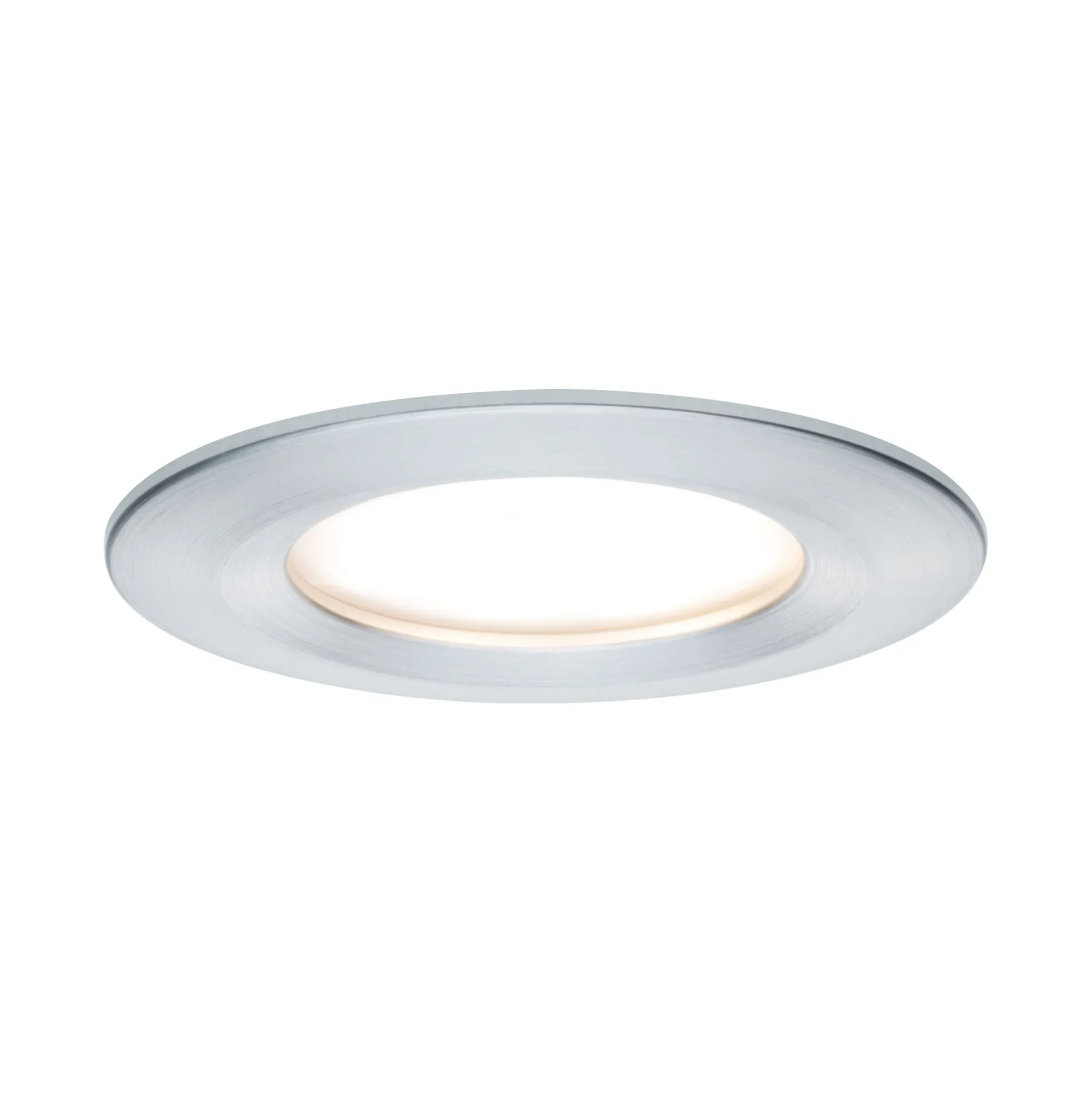 LED Einbauleuchte - Nova Einzelleuchte starr