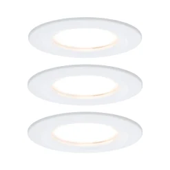 LED Einbauleuchte - Nova Basisset starr