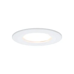 LED Einbauleuchte - Nova Basisset starr