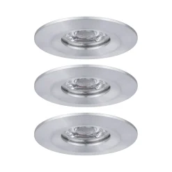 LED Einbauleuchte - Nova Mini Basisset starr